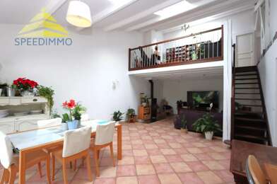 Maison 6 pièces 472000 €