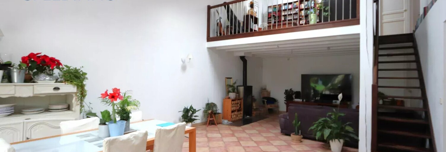 Maison 6 Pièces 184 m² à vendre à Villecresnes (94440)