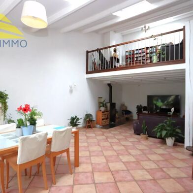 Maison 6 pièces 472000 €