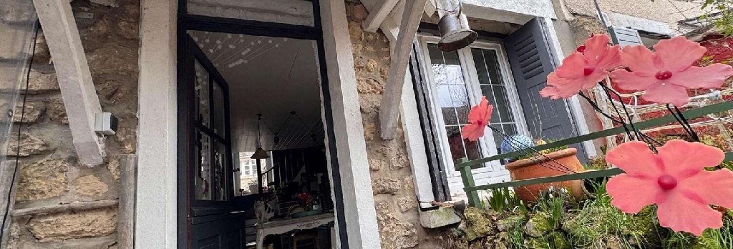 Maison 7 Pièces 145 m² à vendre à Presles (95590)