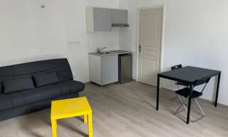 Appartement 1 Pièce 22 m² à louer à Dijon (21000)