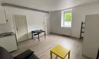 Appartement 1 Pièce 22 m² à louer à Dijon (21000)