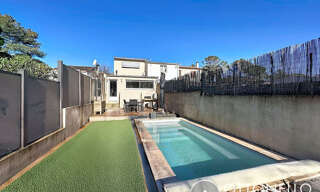 Maison 4 Pièces 109 m² à vendre à Roquebrune-sur-Argens (83520)