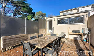 Maison 4 Pièces 109 m² à vendre à Roquebrune-sur-Argens (83520)