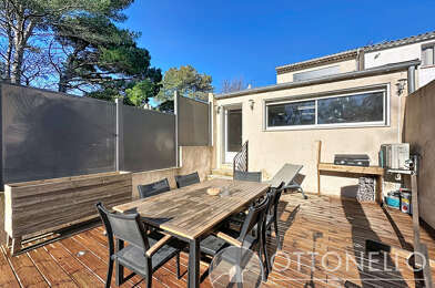 Maison 4 pièces 425000 €