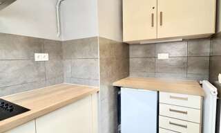 Appartement 1 Pièce 26 m² à louer à Nice (06000)