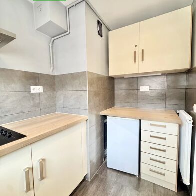 Appartement 1 pièces 750 €