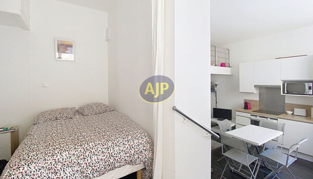 Appartement 1 pièces  à vendre Biarritz 64200