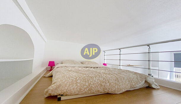 Appartement 1 pièces  à vendre Biarritz 64200