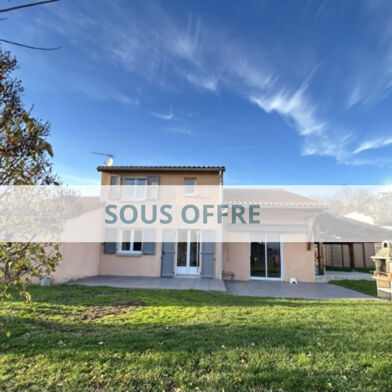 Maison 5 pièces 290000 €