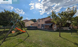 Maison 5 Pièces 110 m² à vendre à Polignac (43000)