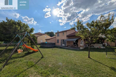 Maison 5 pièces 290000 €