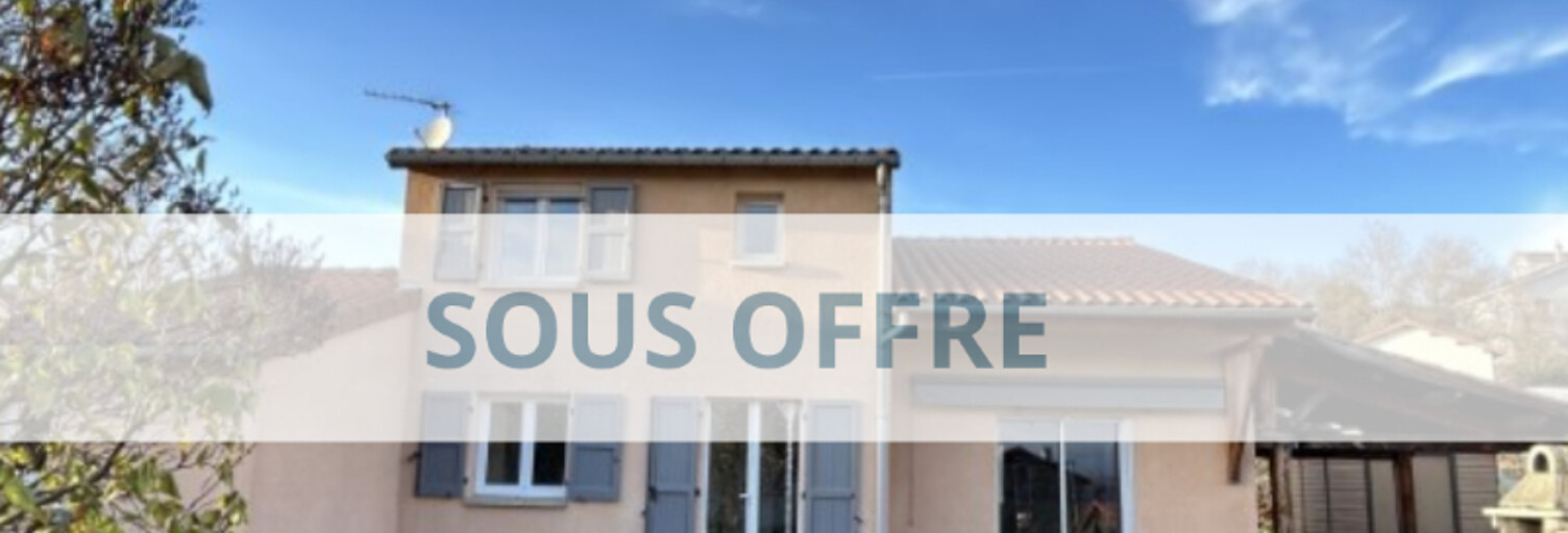 Maison 5 Pièces 110 m² à vendre à Polignac (43000)