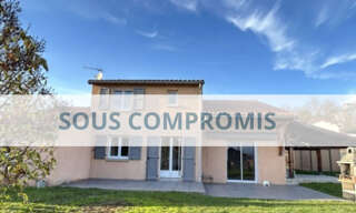 Maison 5 Pièces 110 m² à vendre à Polignac (43000)