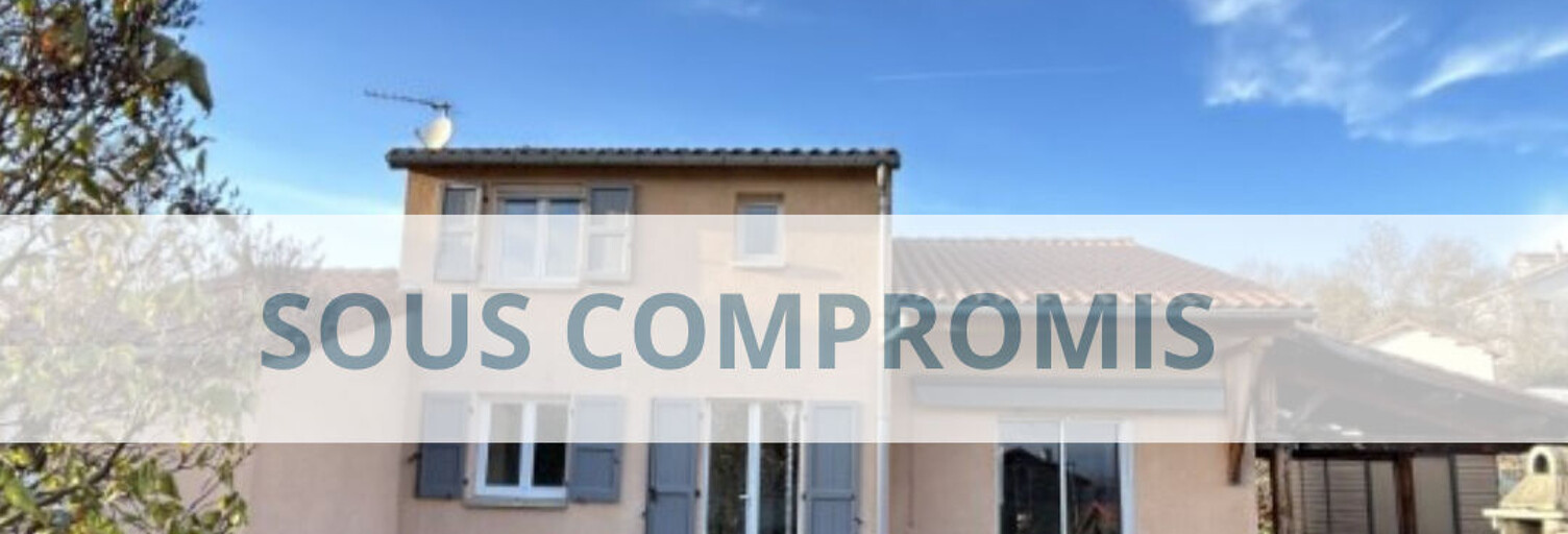 Maison 5 Pièces 110 m² à vendre à Polignac (43000)