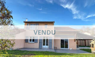 Maison 5 Pièces 110 m² à vendre à Polignac (43000)