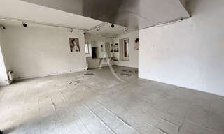 Commerce  56 m² à vendre à Pau (64000)