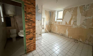 Appartement 1 Pièce 17 m² à vendre à Pau (64000)