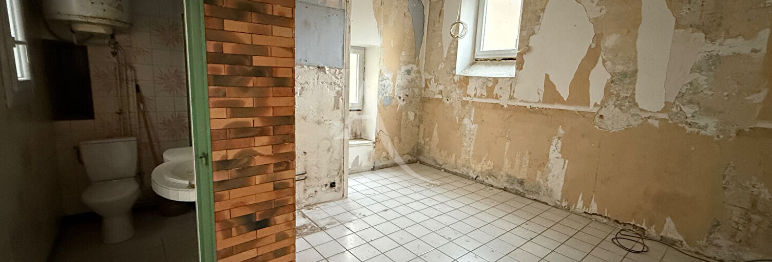 Appartement 1 Pièce 17 m² à vendre à Pau (64000)