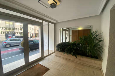 Appartement 3 pièces 346500 €