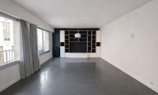 Appartement 3 Pièces 93 m² à vendre à Angers (49100)