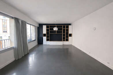 Appartement 3 pièces 320250 €