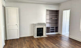 Appartement 5 Pièces 98 m² à louer à Reims (51100)