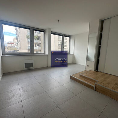 Appartement 6 pièces 190000 €