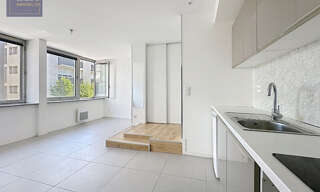 Appartement 6 Pièces 32 m² à vendre à Lyon 7 (69007)