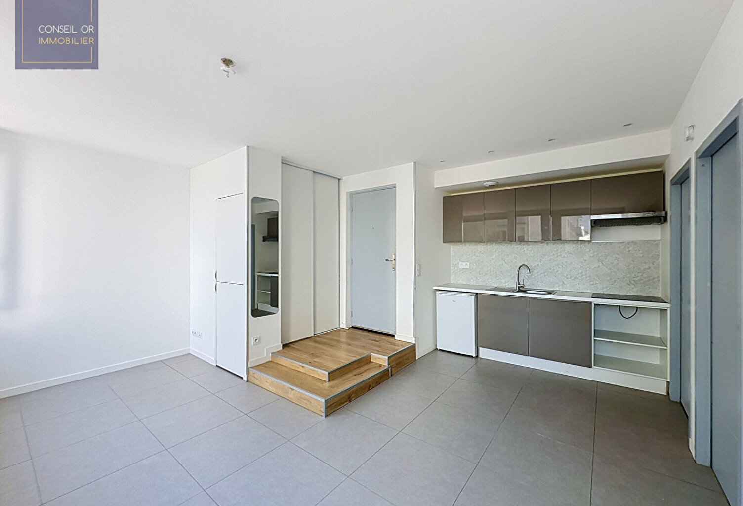 Appartement Lyon 2 pièces 33 m2 — photo 1