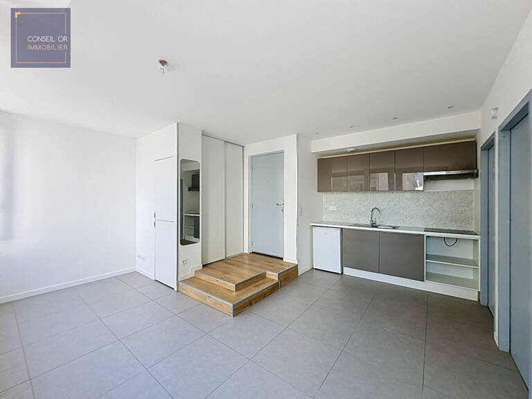 Appartement Lyon 2 pièces 33 m2 — photo 1