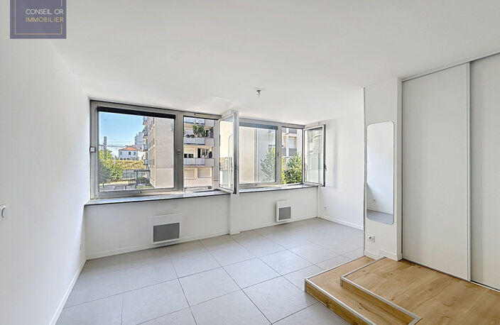 Appartement Lyon 2 pièces 33 m2 — photo 2