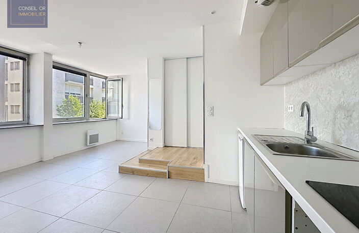 Appartement Lyon 2 pièces 33 m2 — photo 3