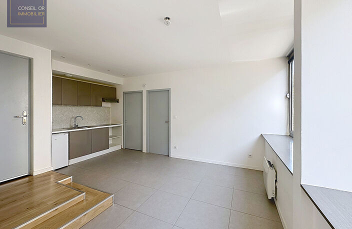 Appartement Lyon 2 pièces 33 m2 — photo 4