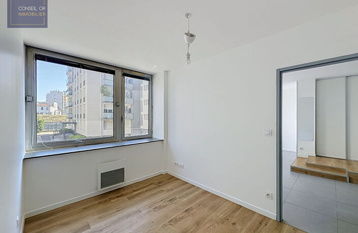 Appartement Lyon 2 pièces 33 m2 — photo 5