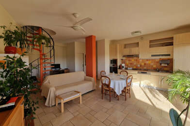 Appartement 3 pièces 439000 €