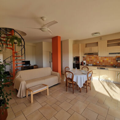 Appartement 3 pièces 499000 €