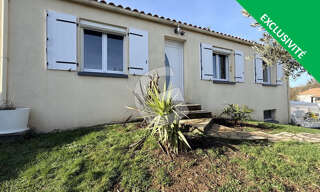 Maison 4 Pièces 68 m² à vendre à Le Champ-Saint-Père (85540)