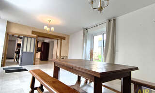 Maison 6 Pièces 118 m² à vendre à La Mézière (35520)