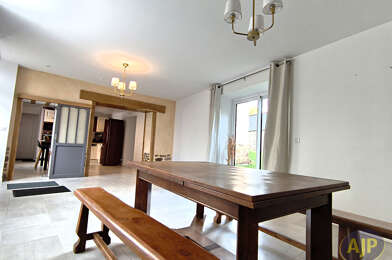 Maison 6 pièces 313950 €