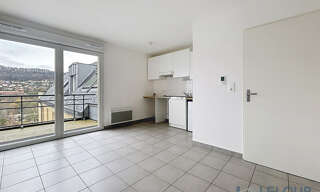 Appartement 1 Pièce 25 m² à louer à Rouen (76000)