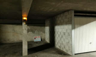 Garage  9 m² à louer à La Rochelle (17000)