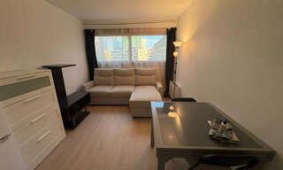 Appartement 1 Pièce 22 m² à louer à Courbevoie (92400)