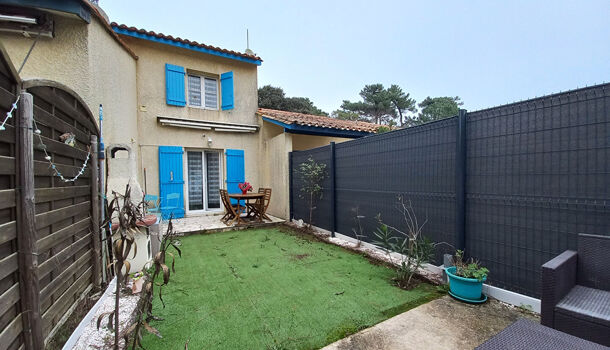 Villa / Maison 3 pièces  à vendre Saint-Trojan-les-Bains 17370