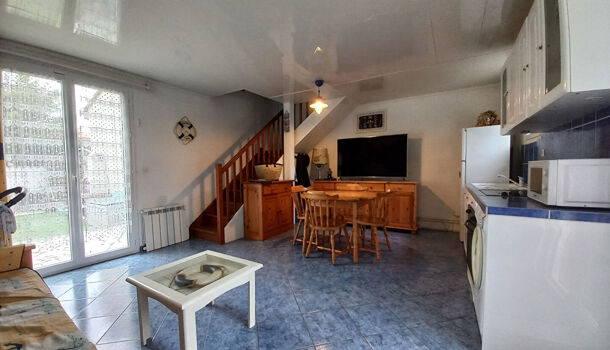 Villa / Maison 3 pièces  à vendre Saint-Trojan-les-Bains 17370