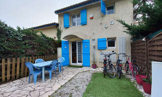 Maison 3 Pièces 40 m² à vendre à Saint-Trojan-les-Bains (17370)