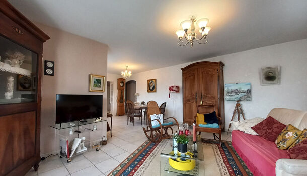 Villa / Maison 3 pièces  à vendre Saint-Pierre-d'Oléron 17310