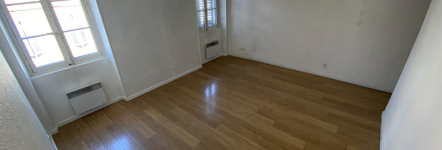 Appartement 2 Pièces 53 m² à louer à Chambéry (73000)