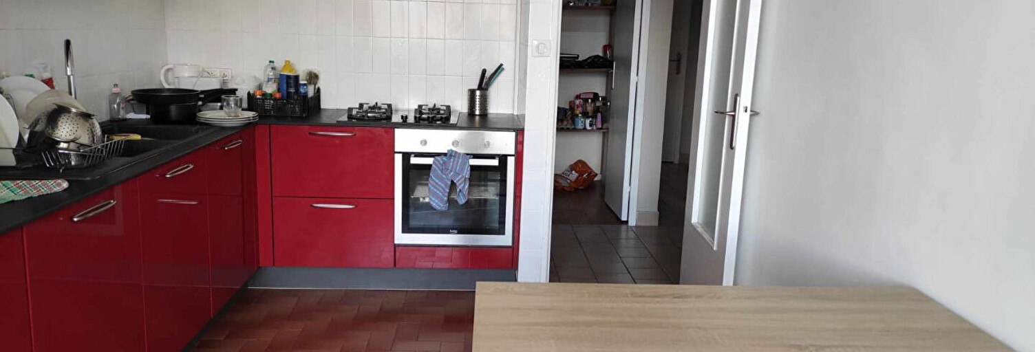 Appartement 4 Pièces 70 m² à vendre à Cognin (73160)