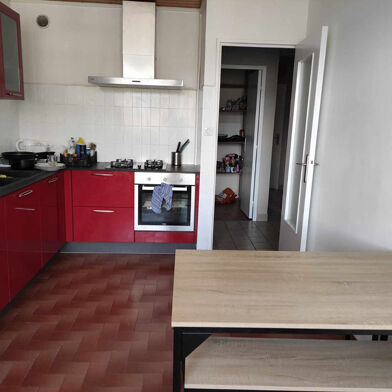 Appartement 4 pièces 159900 €